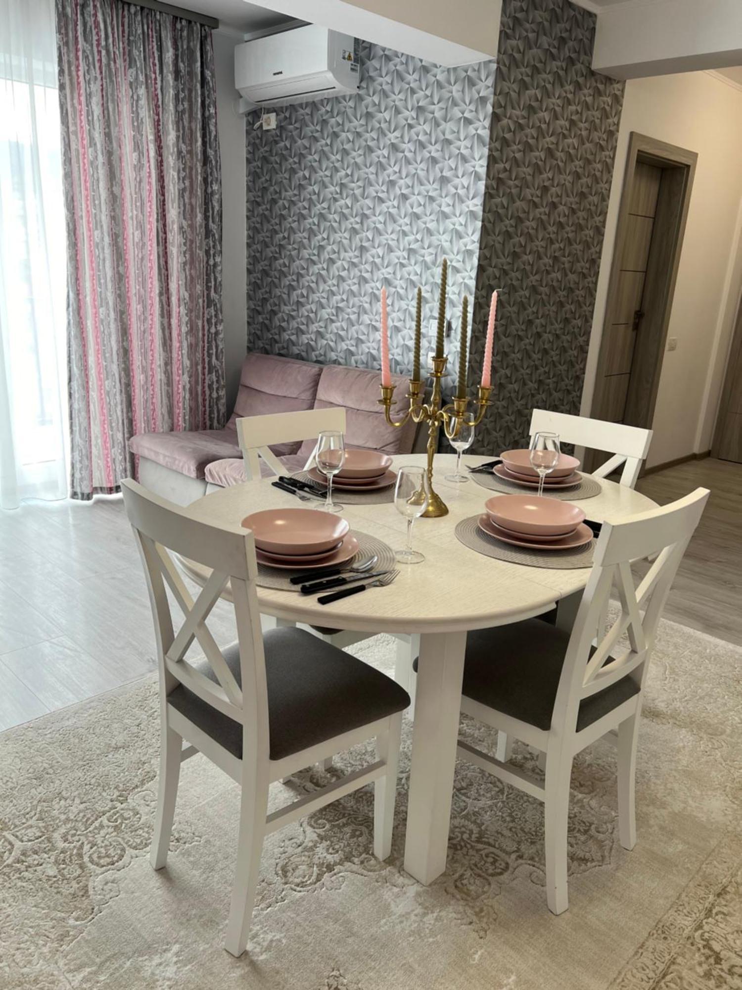 Apartament Anais Alba Iulia Exterior photo