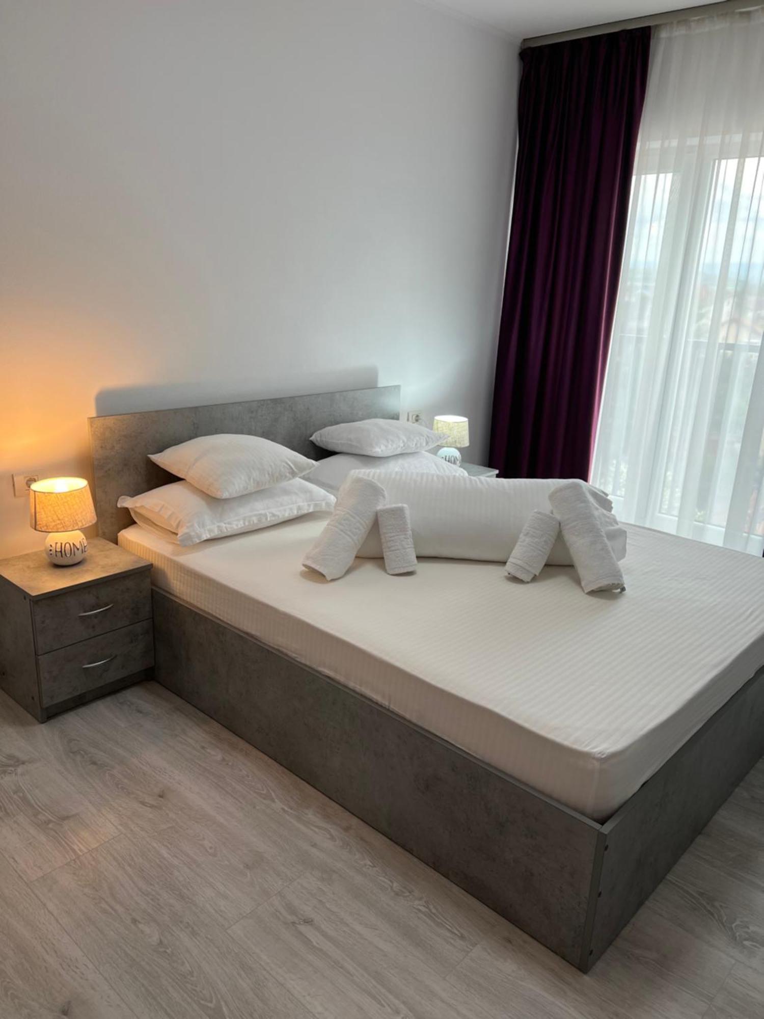 Apartament Anais Alba Iulia Exterior photo