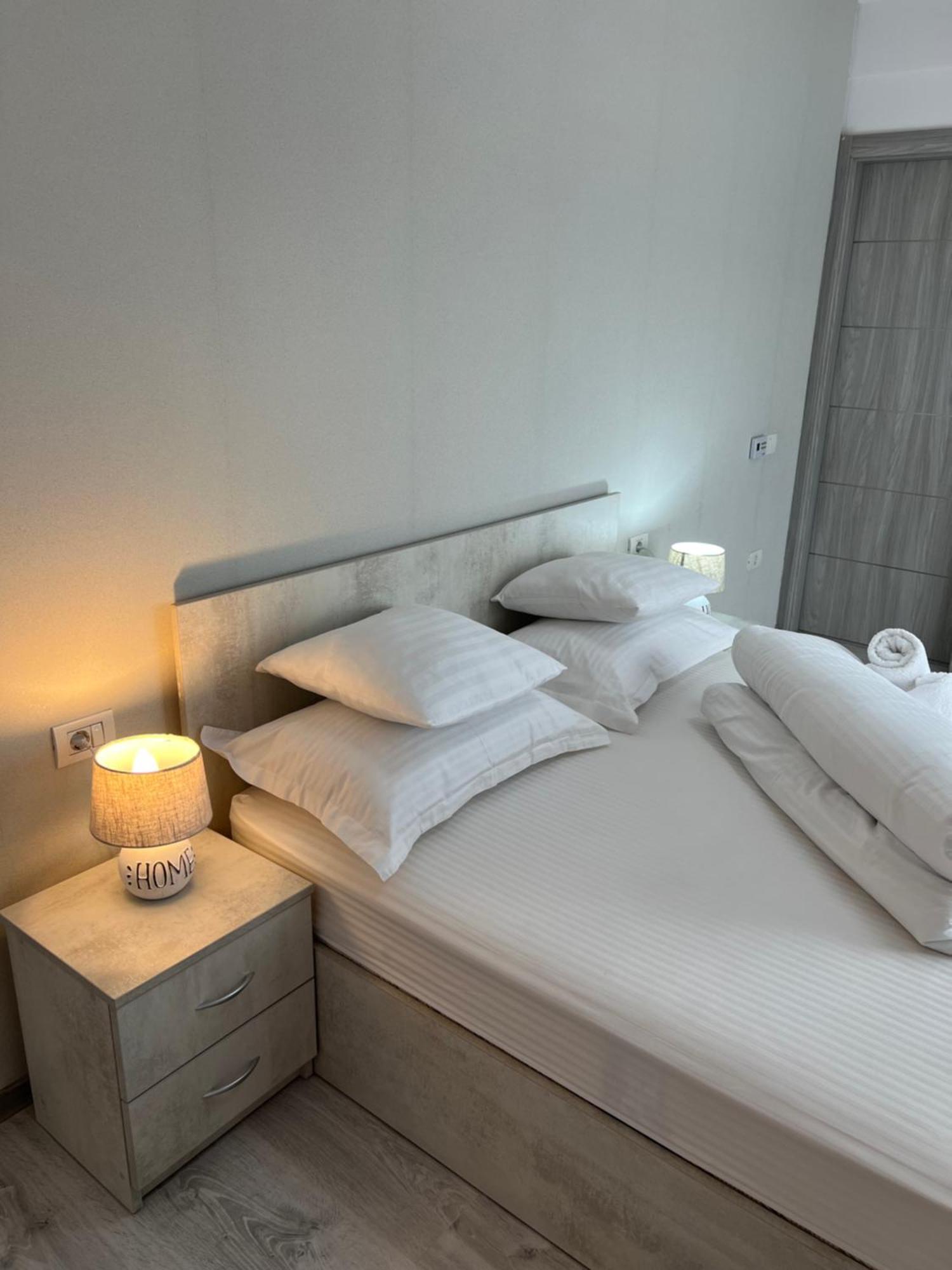 Apartament Anais Alba Iulia Exterior photo