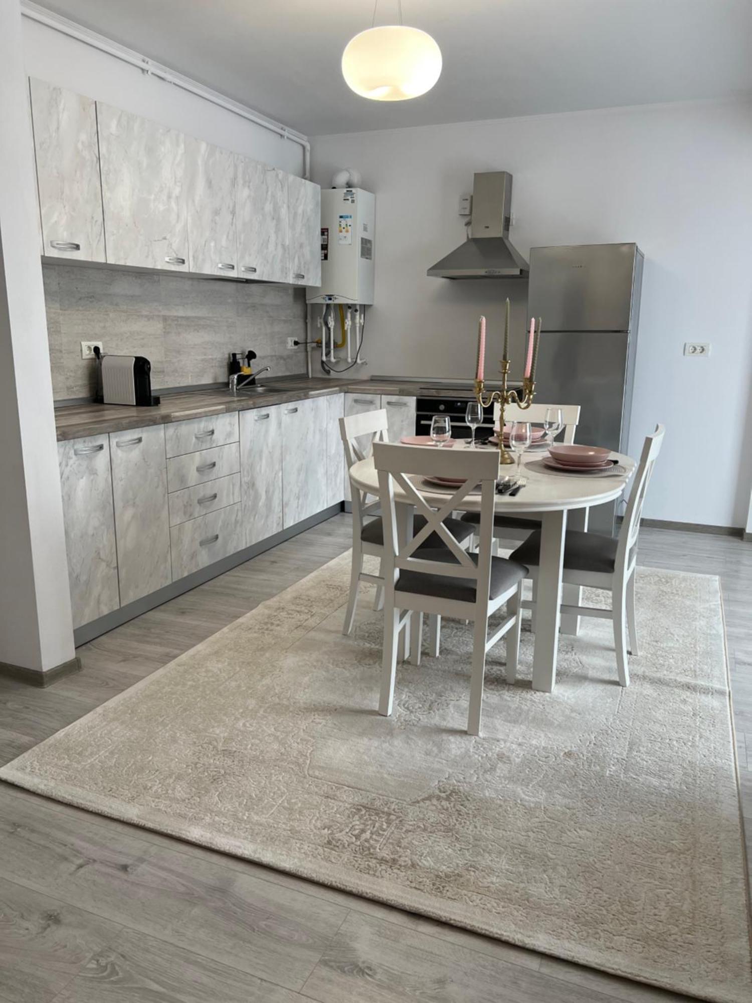 Apartament Anais Alba Iulia Exterior photo