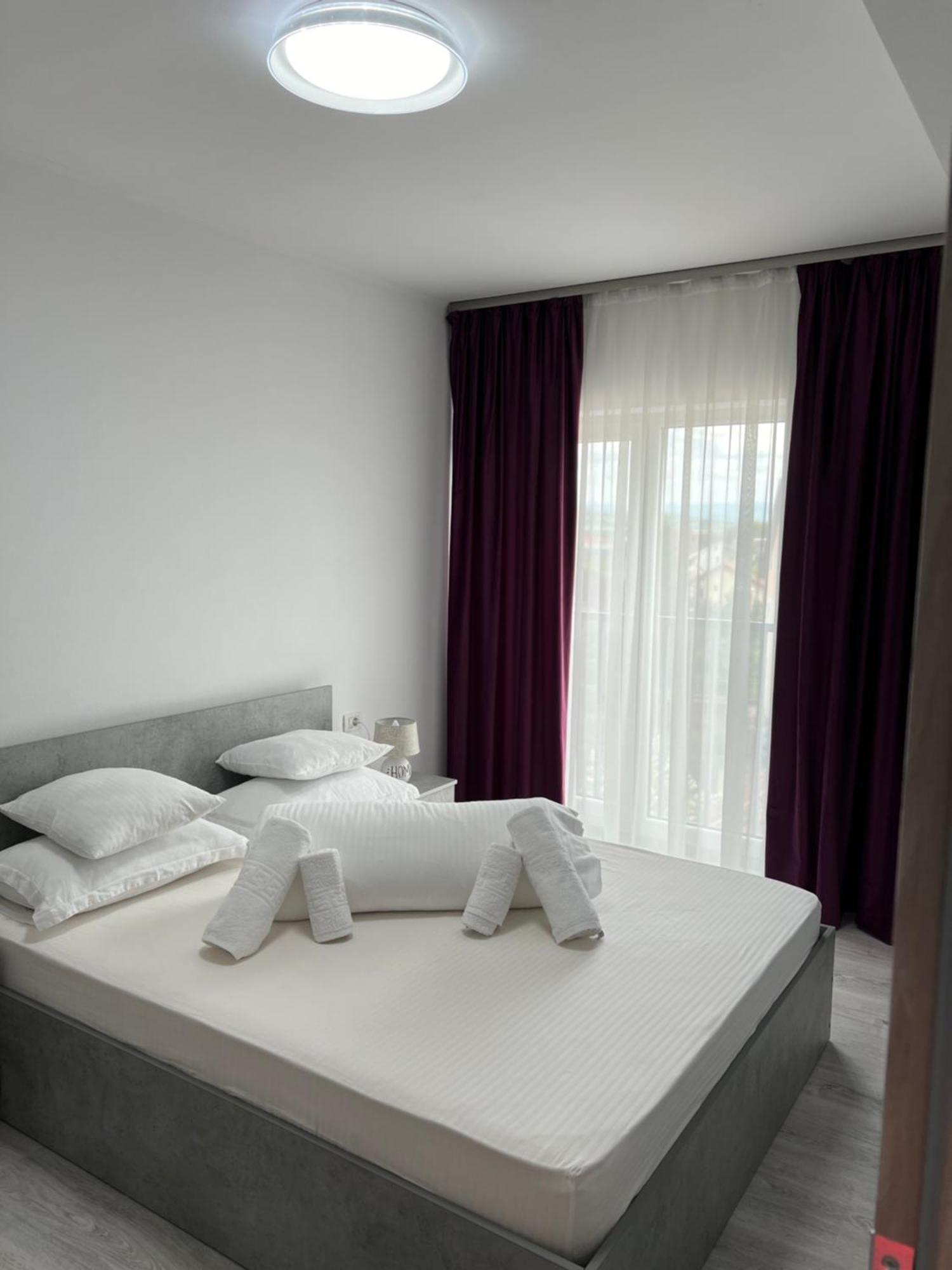Apartament Anais Alba Iulia Exterior photo