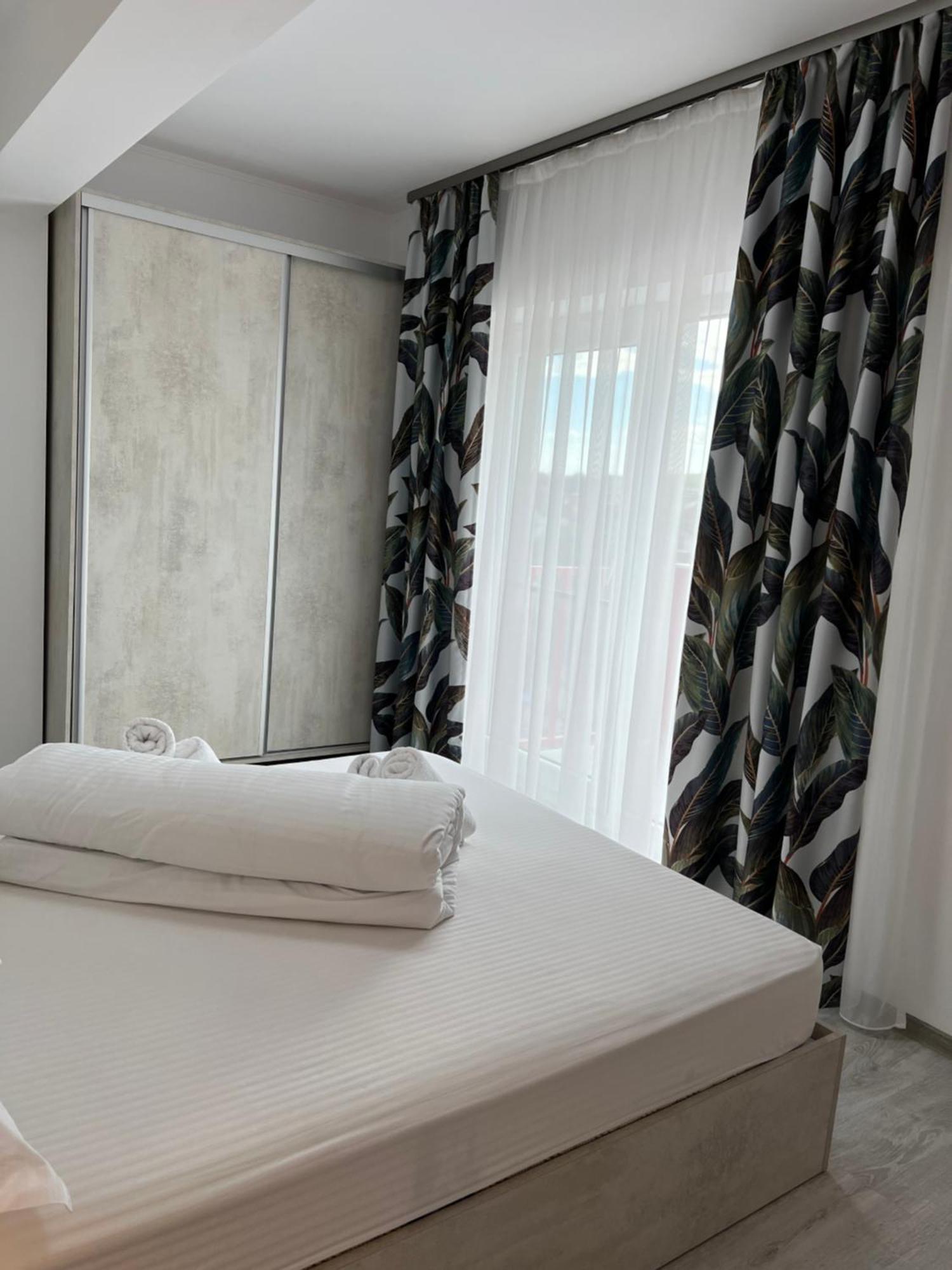 Apartament Anais Alba Iulia Exterior photo