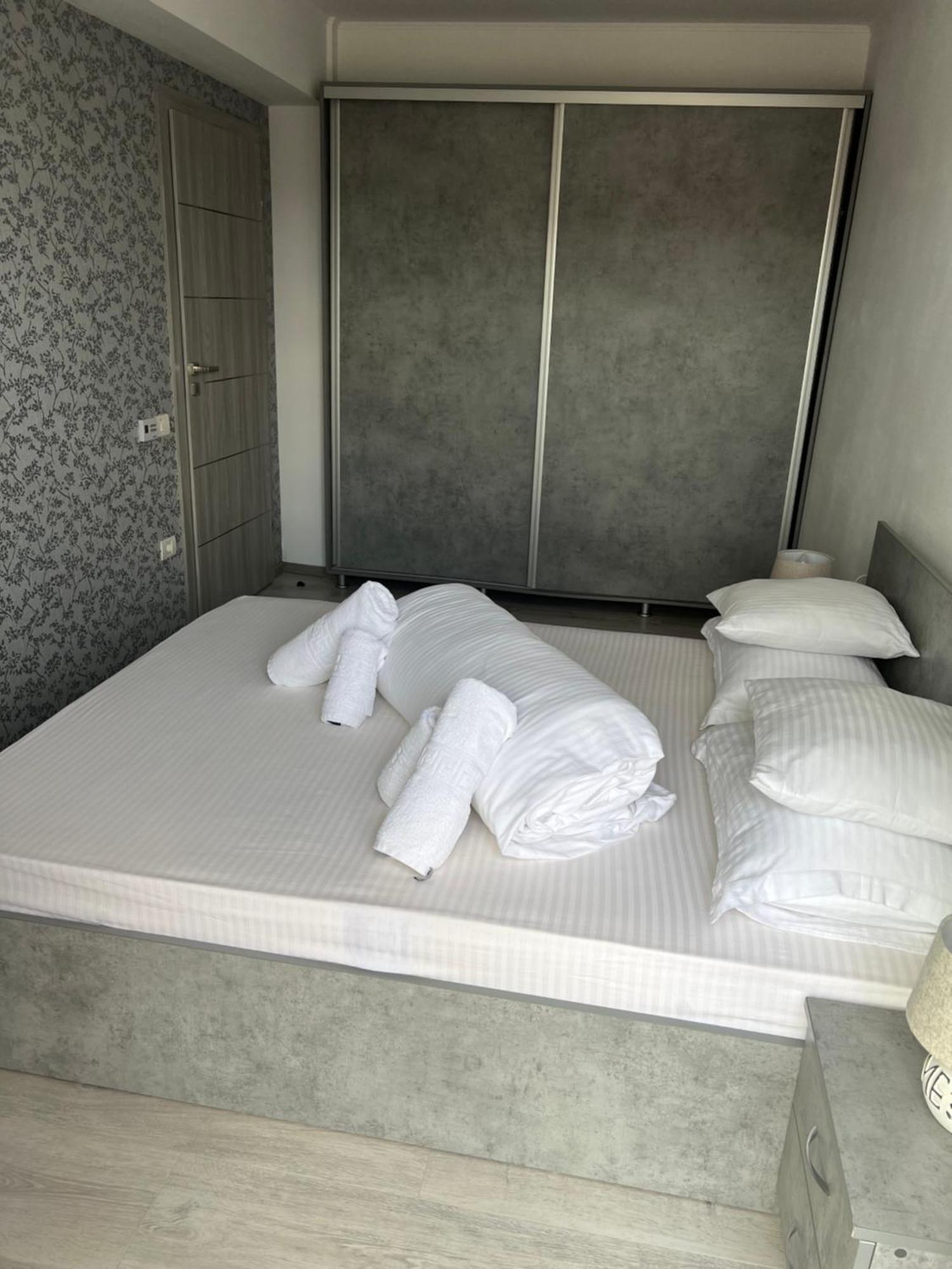 Apartament Anais Alba Iulia Exterior photo
