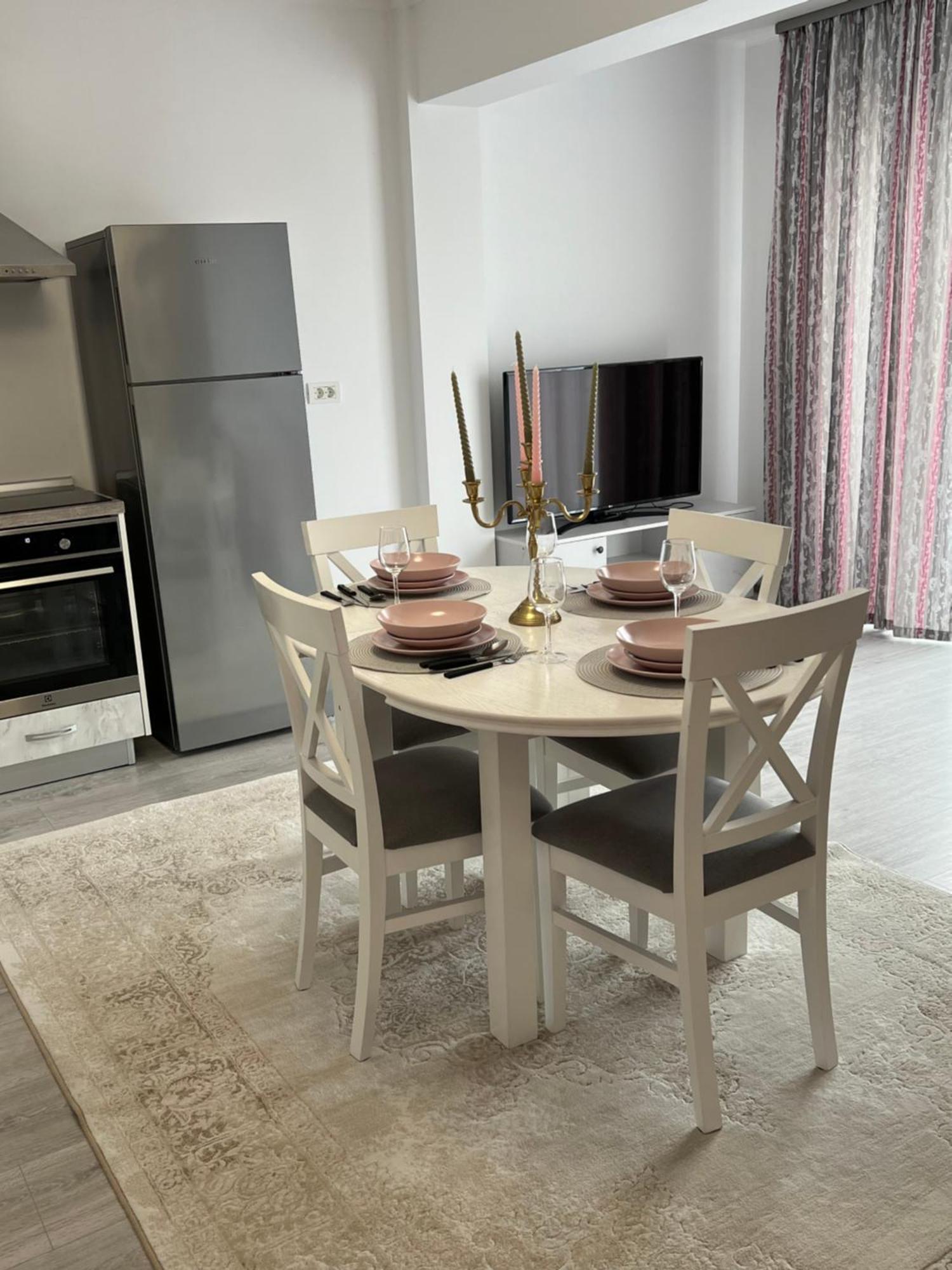 Apartament Anais Alba Iulia Exterior photo