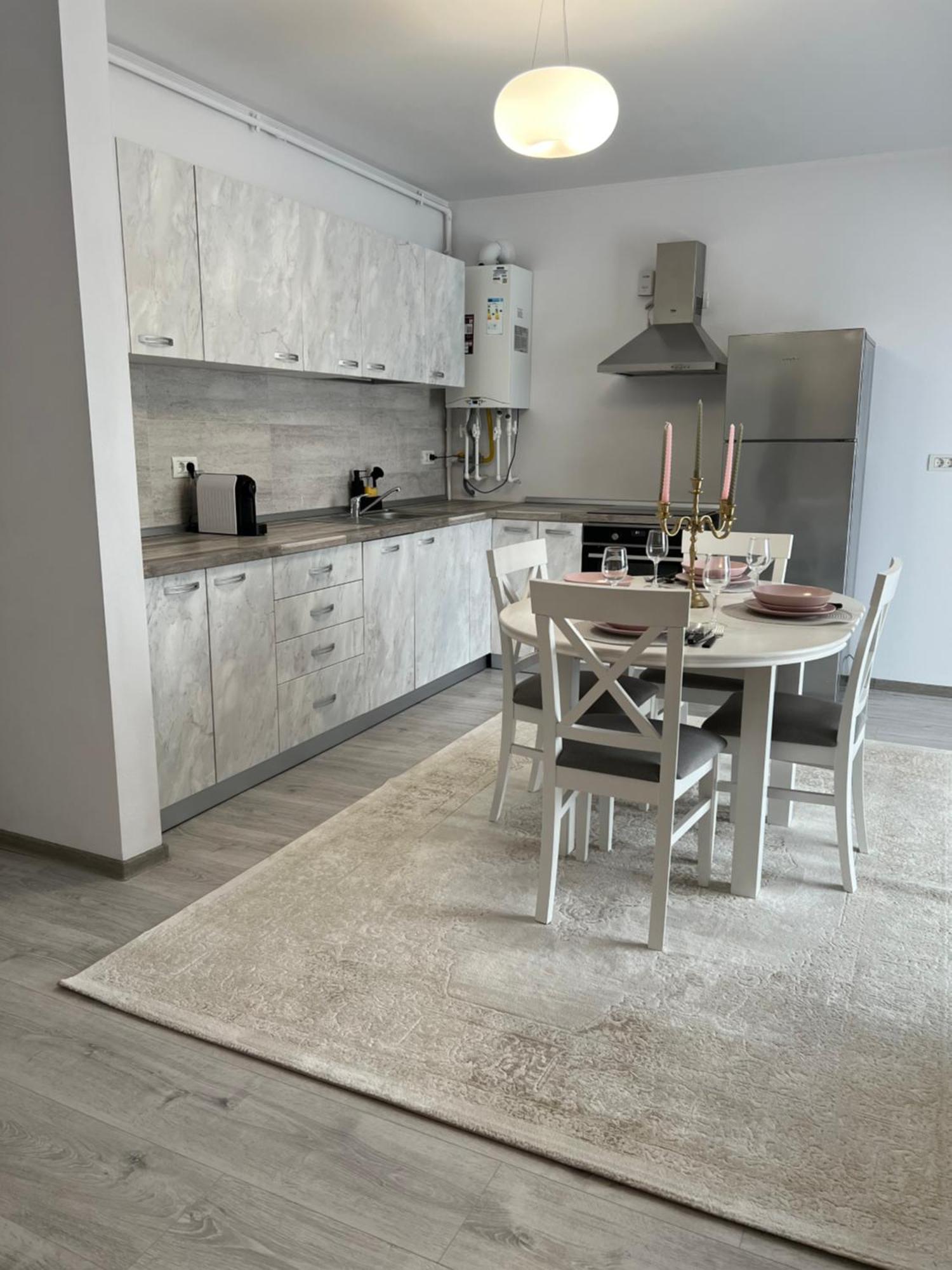 Apartament Anais Alba Iulia Exterior photo