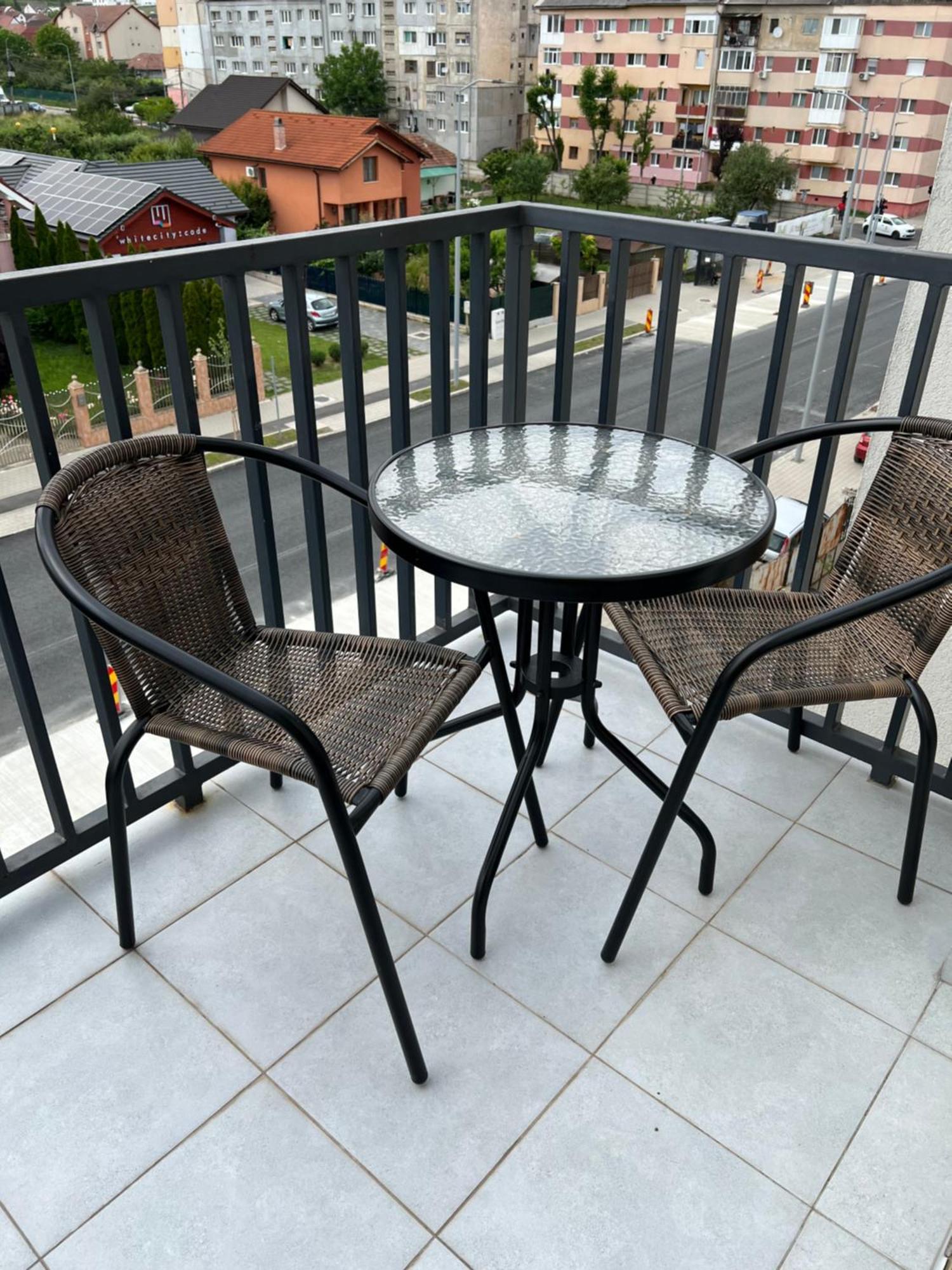 Apartament Anais Alba Iulia Exterior photo