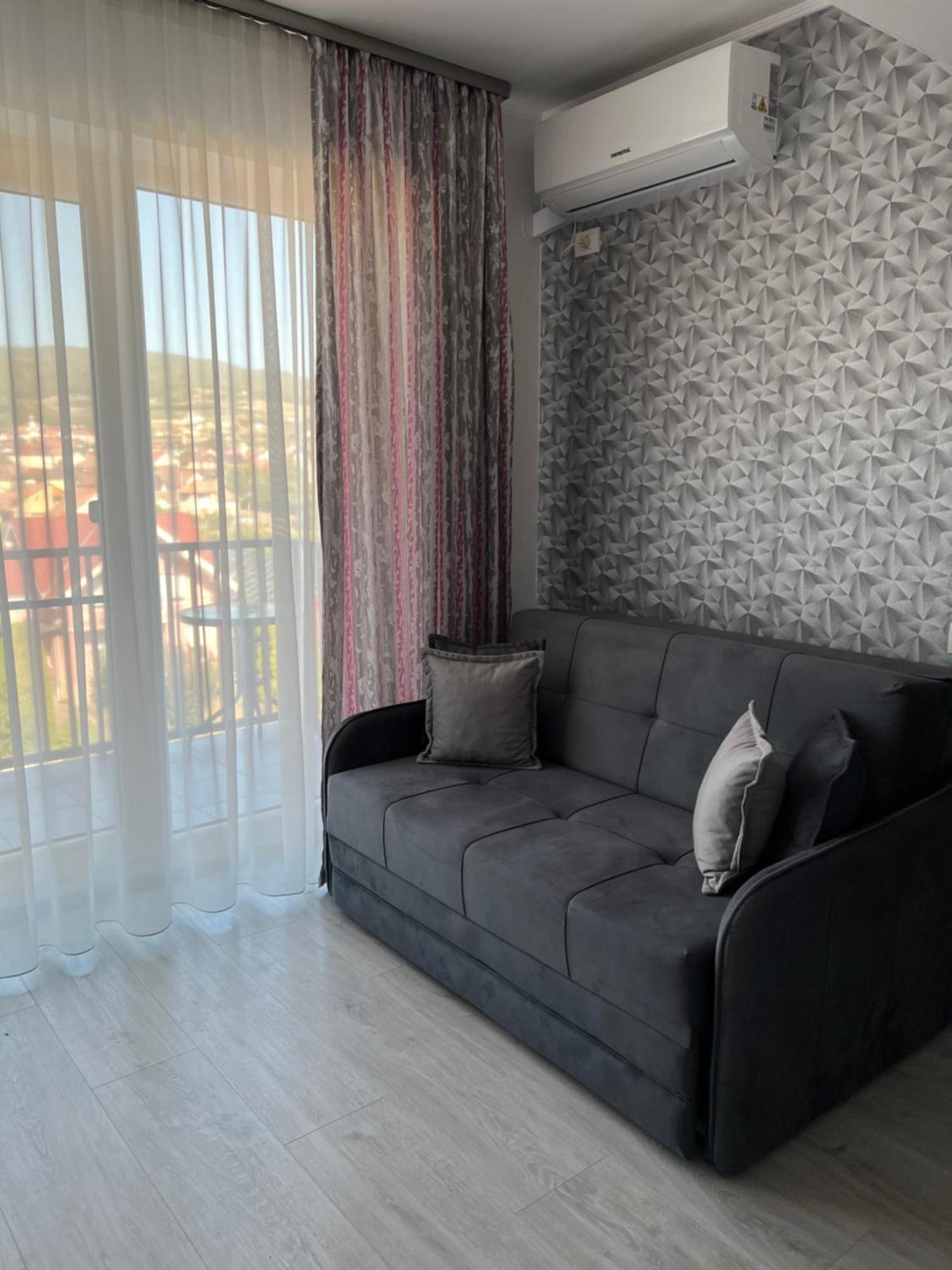 Apartament Anais Alba Iulia Exterior photo